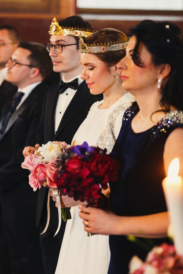 Fotograf nunta ceremonie religioasa